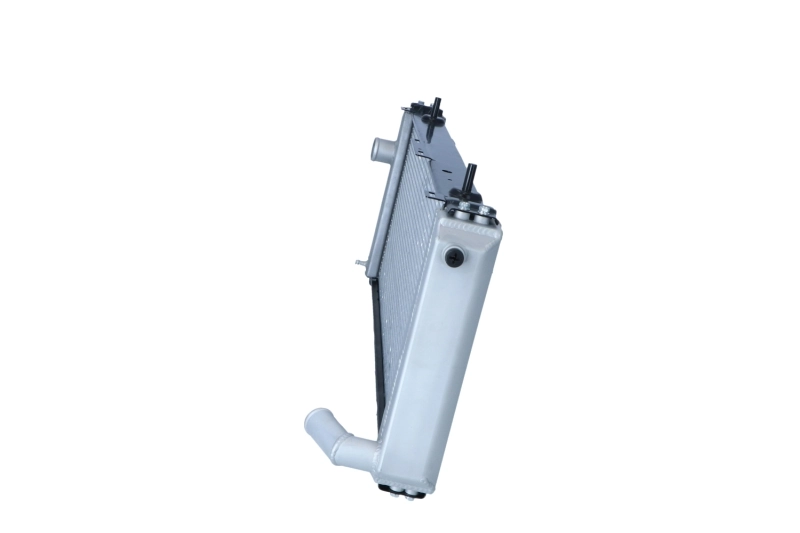 Chłodnica silnika Jeep Cherokee 2 XJ