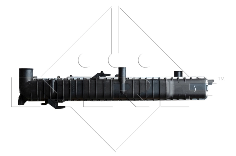 Chłodnica silnika NRF 55331 cena, od 171,82 USD