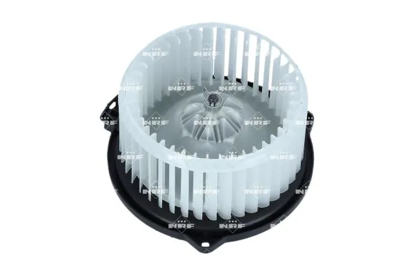 Silniczek wentylatora nagrzewnicy (ogrzewacza wnętrza) NRF 34582 cena, od 73,41 USD