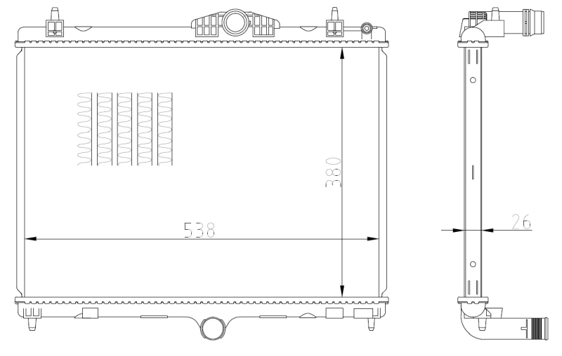 550027 NRF