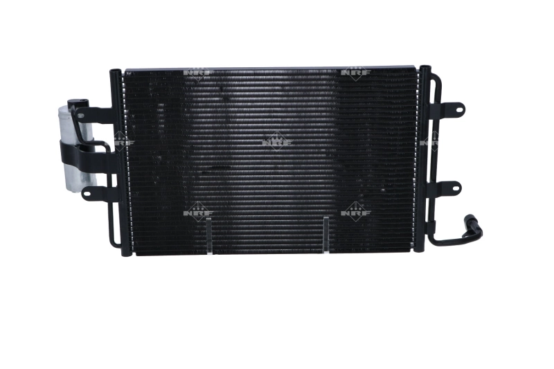 Chłodnica klimatyzacji VAG 1J0820411 cena, od 56,00 USD