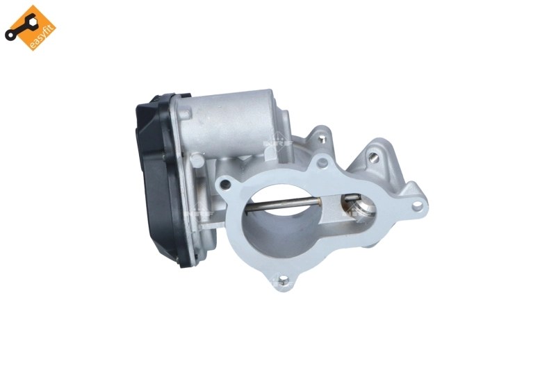 Zawór recyrkulacji spalin EGR NRF 48329 cena, od 124,94 USD