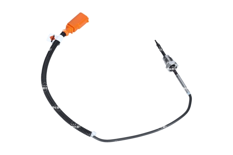 Do koszyka 707364 NRF Czujnik temperatury spalin po filtrze cząstek stałych