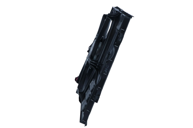  Wentylator elektryczny układu chłodzenia kompletny (silnik+wirnik) Skoda Octavia 