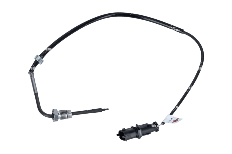Czujnik temperatury spalin, w katalizatorze 51799538 Fiat/Alfa/Lancia