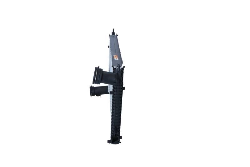 Chłodnica intercoolera Seat Toledo III minivan (5P2) (2004 - 2009) cena, od 84,21 USD
