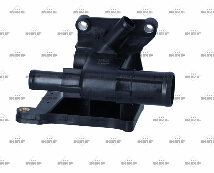 Kołnierz układu chłodzenia (trójnik) Mazda 6 kombi (GY) (2002 - 2007) cena, od 43,86 USD