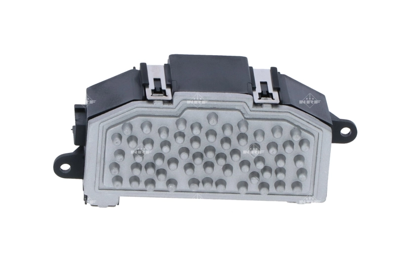 Do koszyka Rezystor wentylatora nagrzewnicy (ogrzewacza kabiny) Audi A5 Sportback 8TA