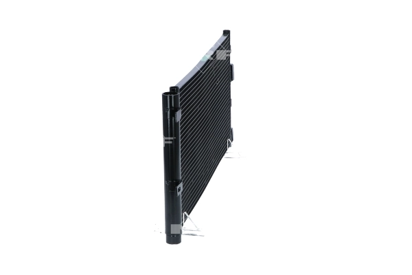 Chłodnica klimatyzacji Ford Edge II SUV (CD539) (2014 - 2024) cena, od 124,85 USD