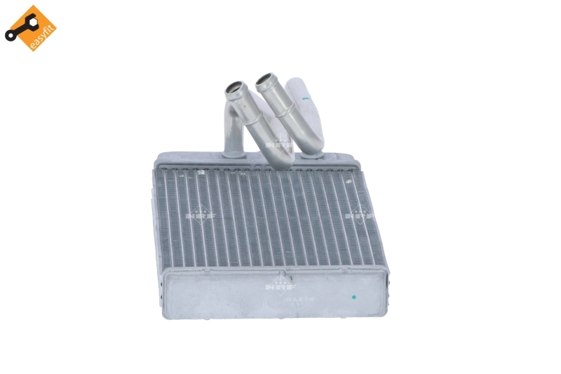 Chłodnica nagrzewnicy (ogrzewacza) Hyundai Sonata 4 EU4