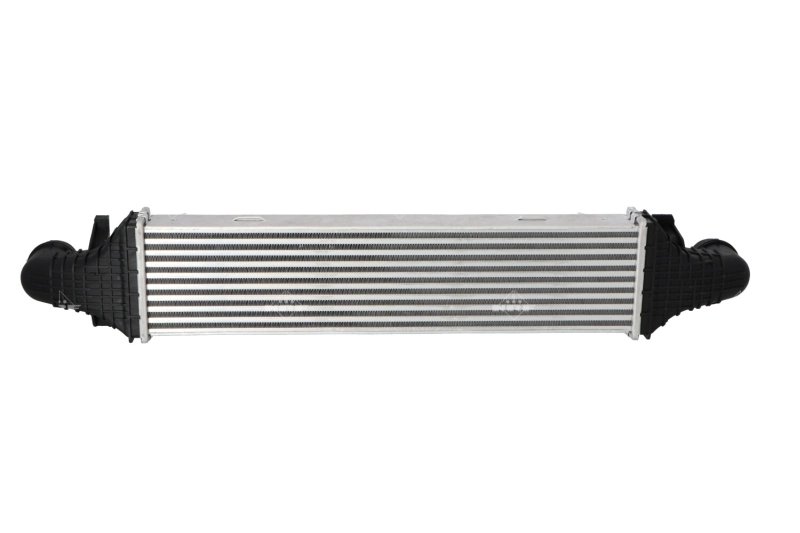 Chłodnica intercoolera NRF 30504 cena, od 132,12 USD