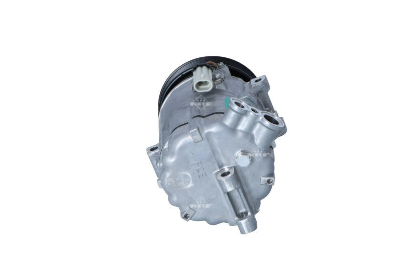 Sprężarka klimatyzacji Fiat Croma II kombi (194) (2005 - 2011) cena, od 124,88 USD
