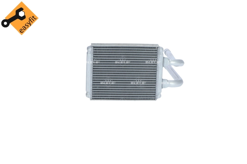 Chłodnica nagrzewnicy (ogrzewacza) NRF 54329 cena, od 74,66 USD