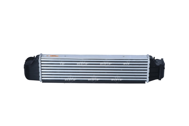 Chłodnica intercoolera NRF 30154A cena, od 71,18 USD