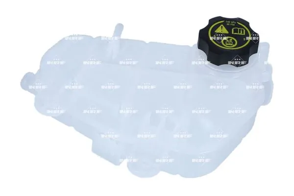 Do koszyka Zbiorniczek wyrównawczy układu chłodzenia Chevrolet Aveo III T300