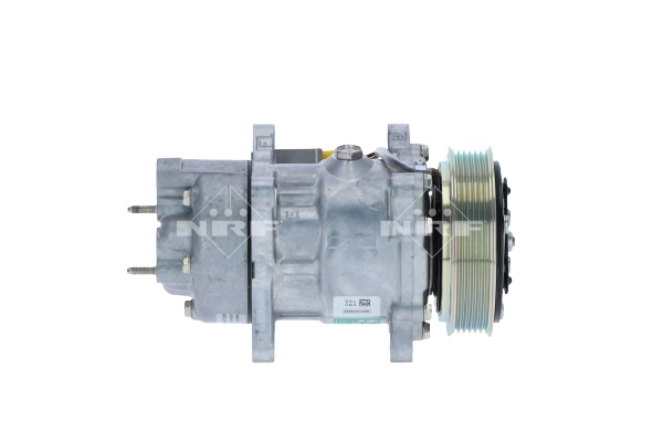 Sprężarka klimatyzacji Renault (RVI) 9639078280 cena, od 165,15 USD