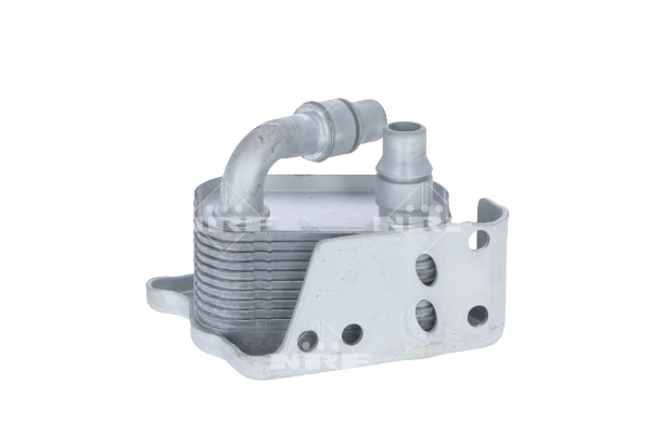 Chłodnica oleju, pod filtrem NRF 31209 cena, od 39,85 USD