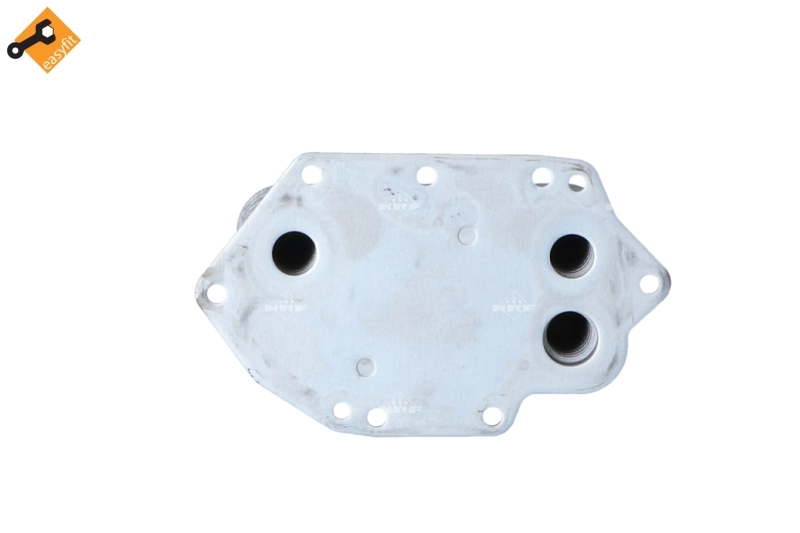 Chłodnica oleju, pod filtrem NRF 31281 cena, od 51,92 USD