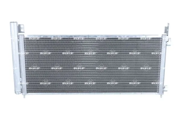 Chłodnica klimatyzacji NRF 350441 cena, od 110,25 USD
