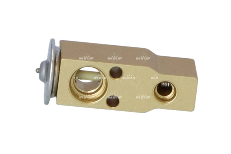 Zawór termostatyczny klimatyzacji Toyota Corolla 