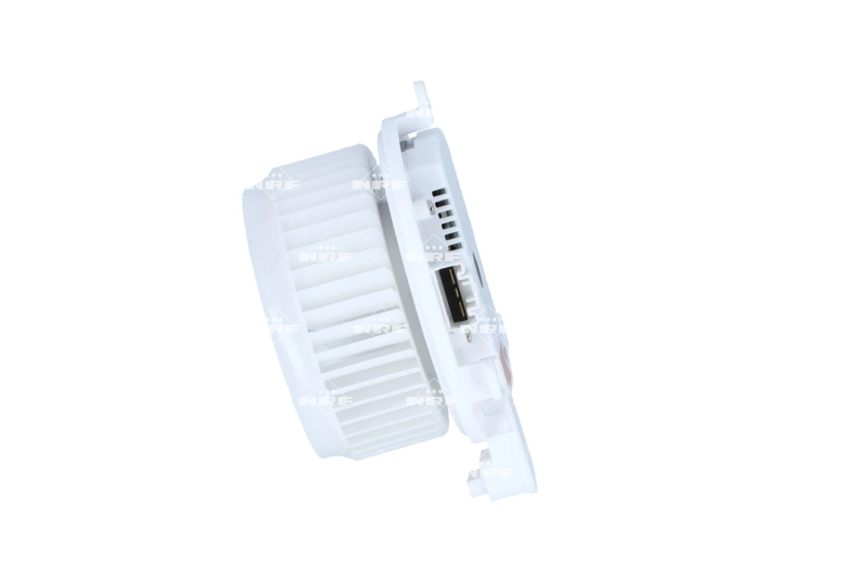 Silniczek wentylatora nagrzewnicy (ogrzewacza wnętrza) Lexus IS E2