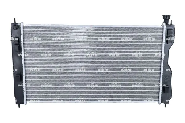 Chłodnica silnika NRF 550246 cena, od 154,98 USD