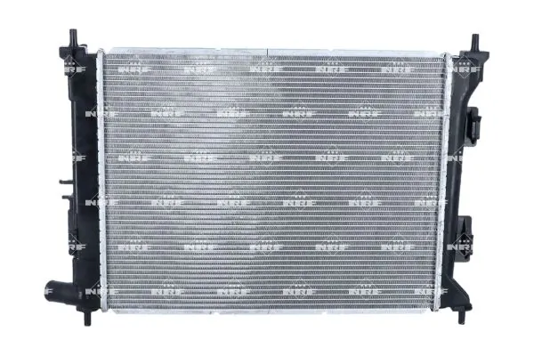 Chłodnica silnika NRF 59263 cena, od 101,88 USD