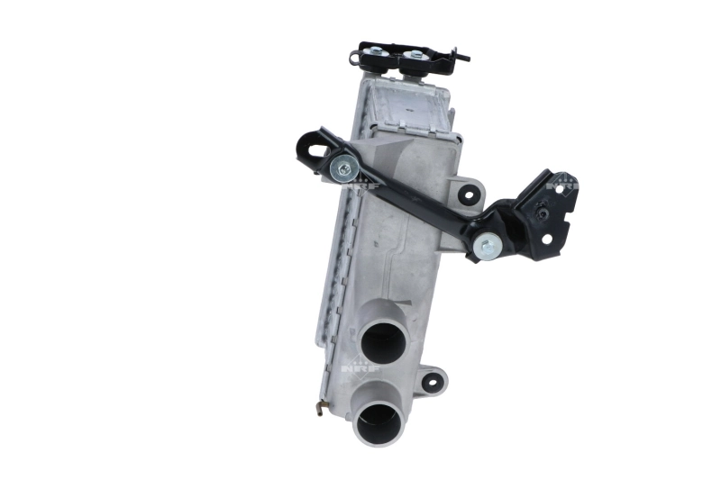 Chłodnica intercoolera Toyota Corolla E12