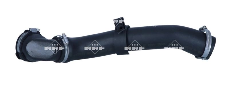 Przewód (króciec) intercoolera NRF 166231 cena, od 49,30 USD