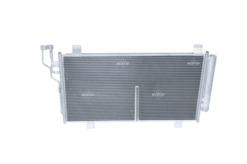 Chłodnica klimatyzacji NRF 350370 cena, od 105,74 USD