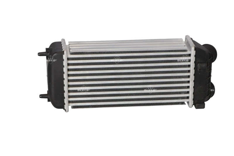 Chłodnica intercoolera Peugeot 206 hatchback (2A/C) (1998 - 2008) cena, od 83,54 USD
