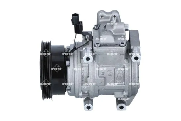 162403450J Nissan/Infiniti Sprężarka klimatyzacji