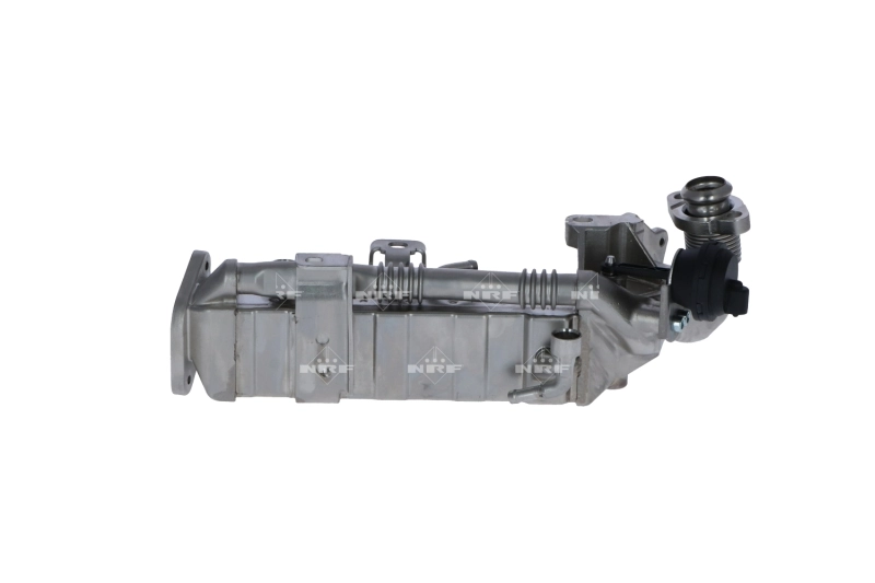 Chłodnica układu recyrkulacji spalin EGR NRF 48366 cena, od 548,19 USD