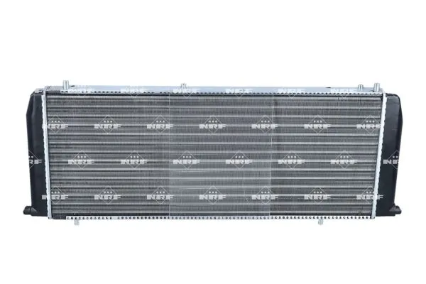Chłodnica silnika NRF 550131A cena, od 68,29 USD