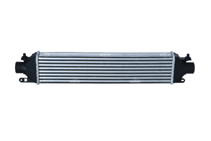 Chłodnica intercoolera NRF 30752 cena, od 97,05 USD