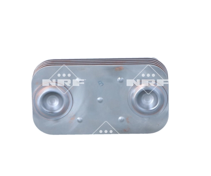 Chłodnica oleju, pod filtrem NRF 31870 cena, od 107,61 USD