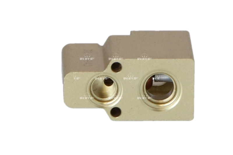 Zawór termostatyczny klimatyzacji NRF 38342 cena, od 36,66 USD