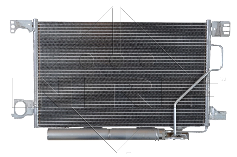 Chłodnica klimatyzacji NRF 35893 cena, od 113,89 USD