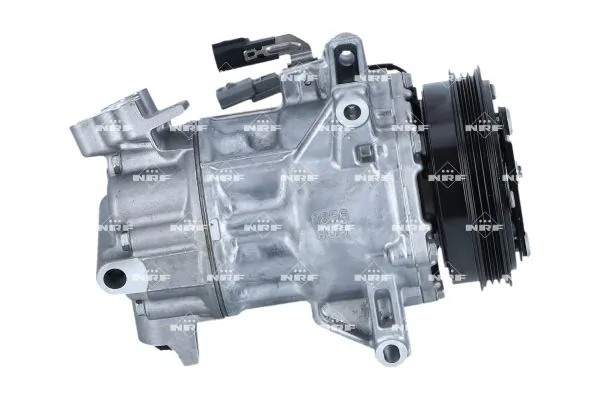 Do koszyka Sprężarka klimatyzacji Rover 400  RT