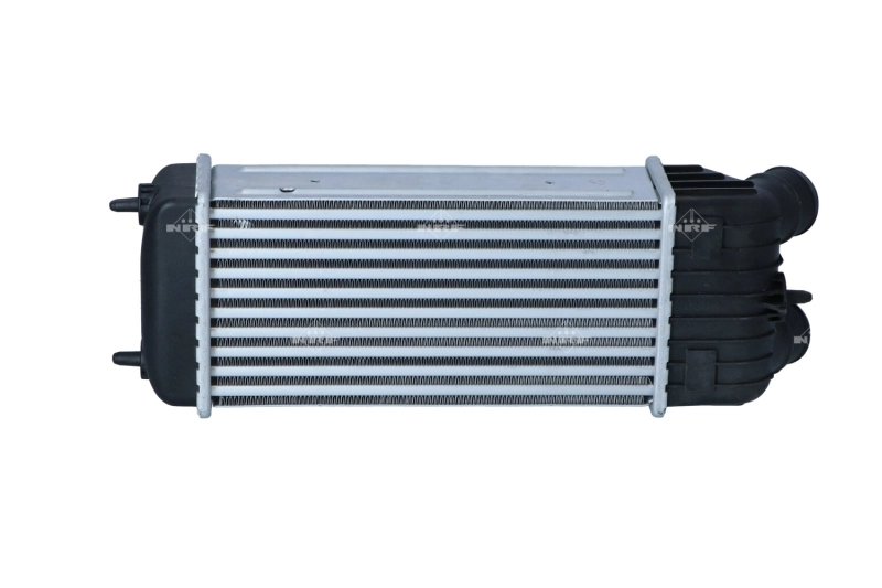 Chłodnica intercoolera NRF 30196 cena, od 114,02 USD