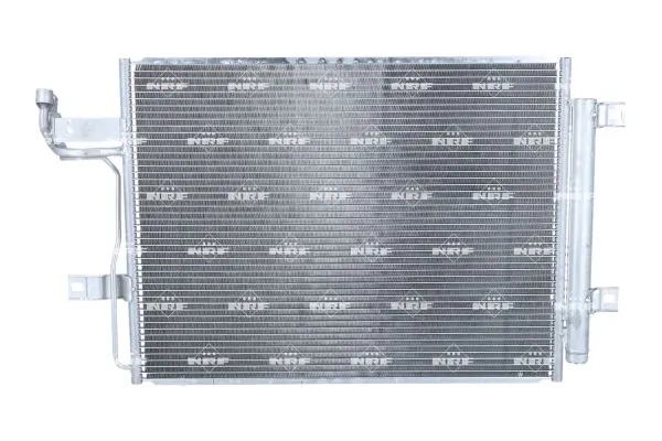 Chłodnica klimatyzacji Mazda 3 sedana (BP) (2018 - 2026) cena, od 220,88 USD