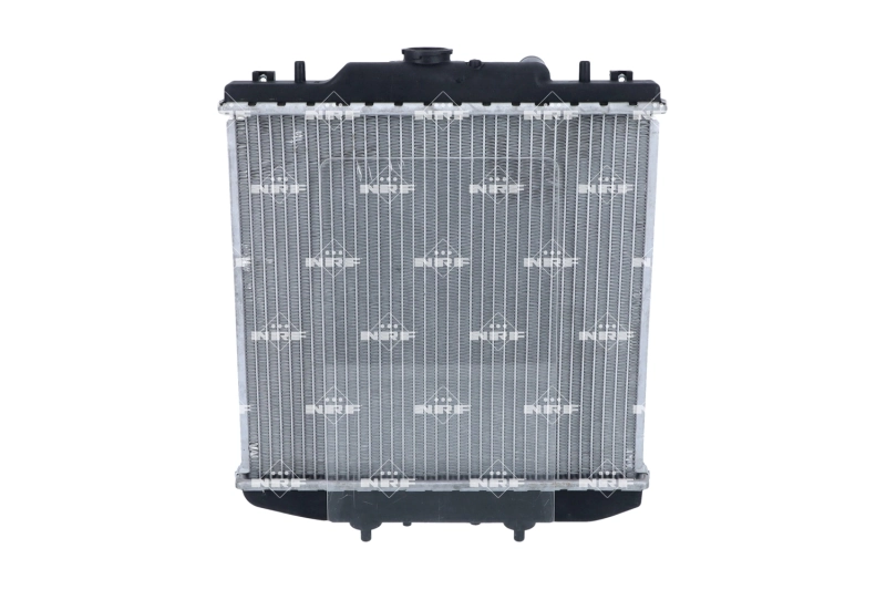 Chłodnica silnika Daewoo Tico hatchback (KLY3) (1995 - 1999) cena, od 60,73 USD