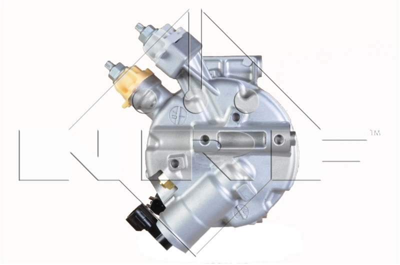 Sprężarka klimatyzacji NRF 32843 cena, od 427,72 USD