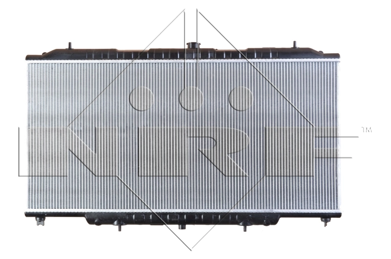 Chłodnica silnika NRF 53830 cena, od 192,33 USD