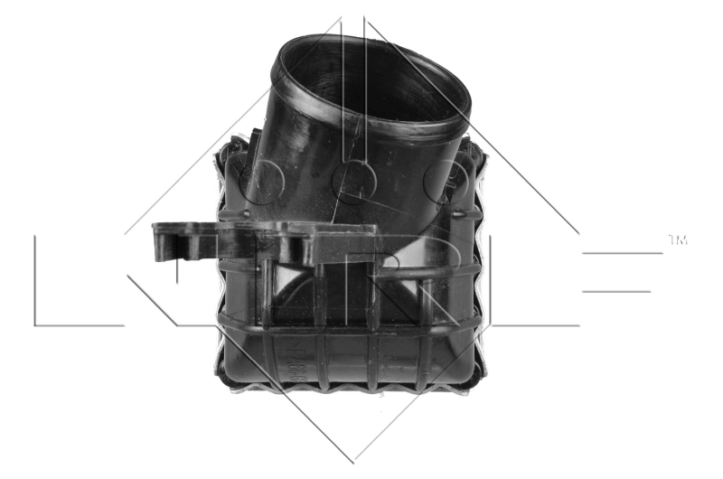Chłodnica intercoolera do Mini Cooper  R56