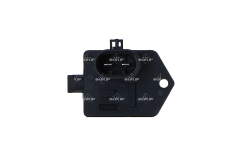 Rezystor wentylatora nagrzewnicy (ogrzewacza kabiny) NRF 342039 cena, od 16,59 USD