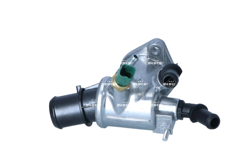 Termostat NRF 725241 cena, od 39,85 USD