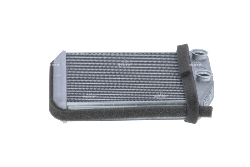 Chłodnica nagrzewnicy (ogrzewacza) tylna NRF 54310 cena, od 135,78 zł