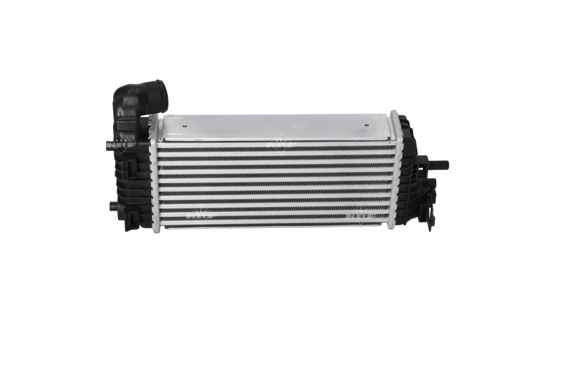 Chłodnica intercoolera NRF 30909 cena, od 77,81 USD