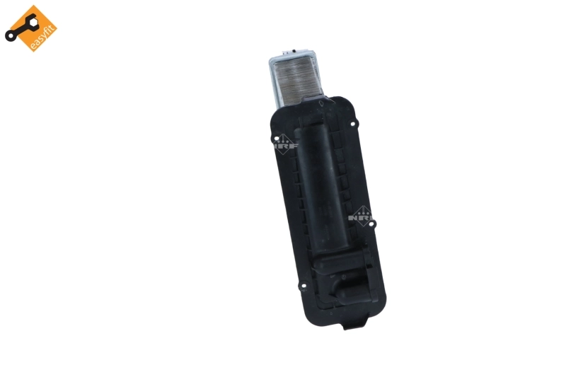 Chłodnica nagrzewnicy (ogrzewacza) do Volvo S70  LS, LT